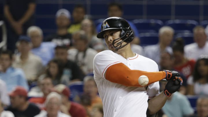 Nationals' Tanner Roark finally beats Marlins, 4-1