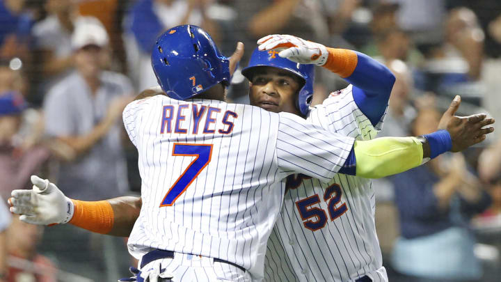 Cespedes, Syndergaard help Mets rout Phillies again, 12-1