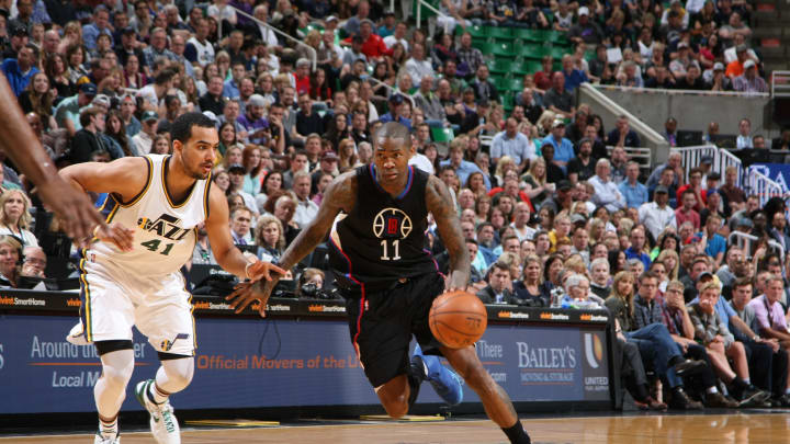 Crawford scores 30, including winner to lead Clippers