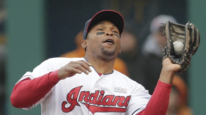 Centeno tags Kluber for 1st career HR, Twins end skid