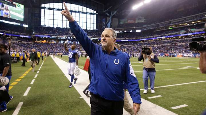 NFL rumors: Latest news entering the playoffs on injuries and more