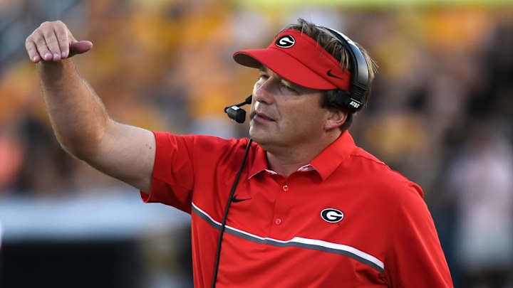 Dramatic comeback win gives No. 12 Georgia much-needed boost Dramatic comeback win gives No. 12 Georgia much-needed boost