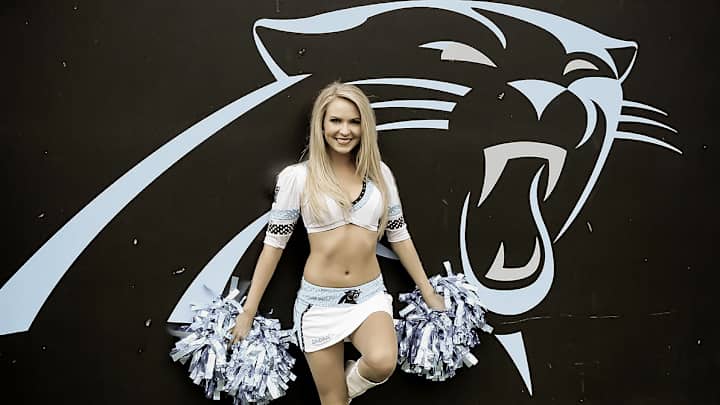Cheerleader of the Week: Madelyn