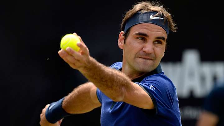 Roger Federer, Stan Wawrinka and Martina Hingis set for Olympic return
