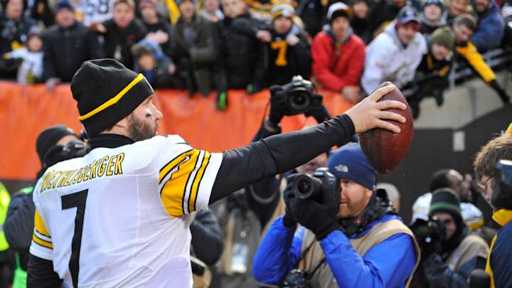 NFL Playoffs: Breaking down the wild-card round matchups NFL Playoffs: Breaking down the wild-card round matchups