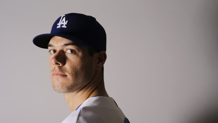 Dodgers' pitcher Ravin given 80-game drug suspension