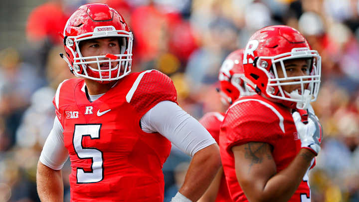 Some of Big Ten's top players in 2015 see drop in numbers