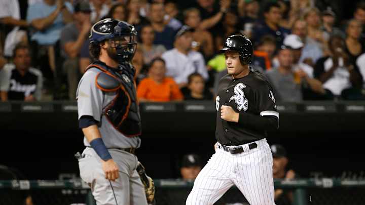 Abreu, Gonzalez help White Sox hand Tigers rare loss, 2-0 Abreu, Gonzalez help White Sox hand Tigers rare loss, 2-0