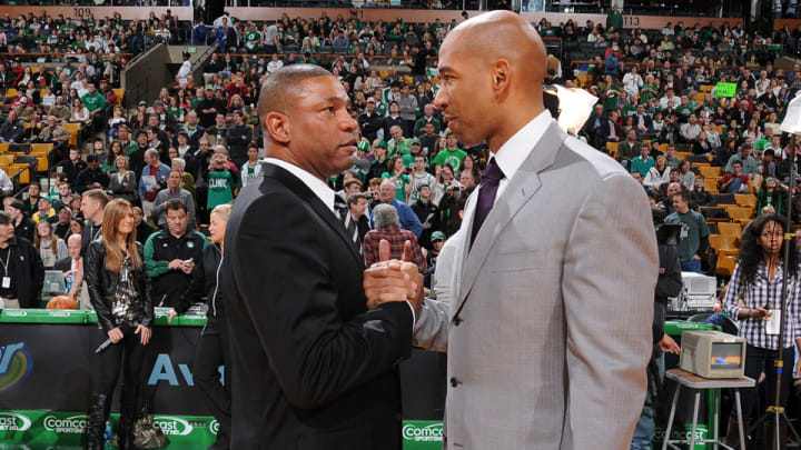Doc Rivers, Gregg Popovich to attend funeral for Monty Williams's wife