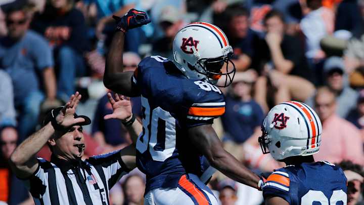 Auburn closes in on end of spring with no QB decision