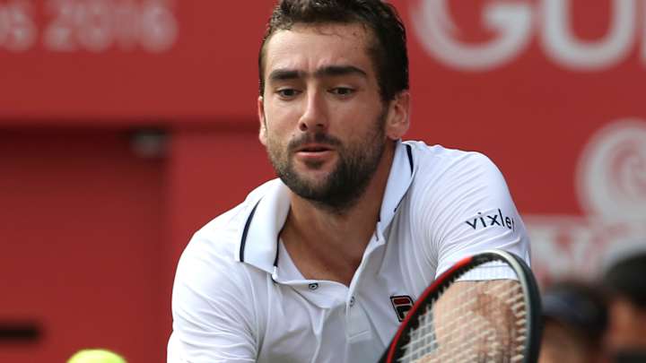 Marin Cilic, David Goffin advance to Japan Open semifinals