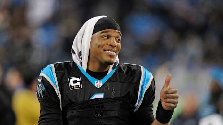 Panthers have battled through 'soap opera' season to go 15-1