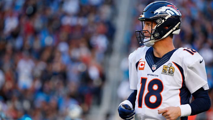 A New Witness, a Strange Voicemail and More Revelations in the Peyton Manning-Jamie Naughright Saga