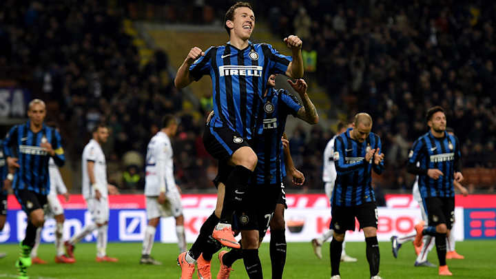 Serie A: Inter Milan tops Bologna, moves to fourth in league