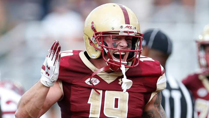 Boston College vs Florida State Preview & Gambling Picks