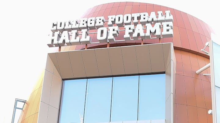 College Football Hall Of Fame introduces virtual reality exhibit