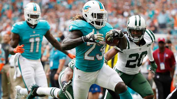 49ers try to end 9-game losing streak at Miami