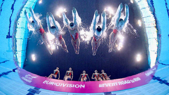 The Day In Sports (May 12) The Day In Sports (May 12)