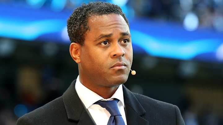 PSG appoints Patrick Kluivert as director of football