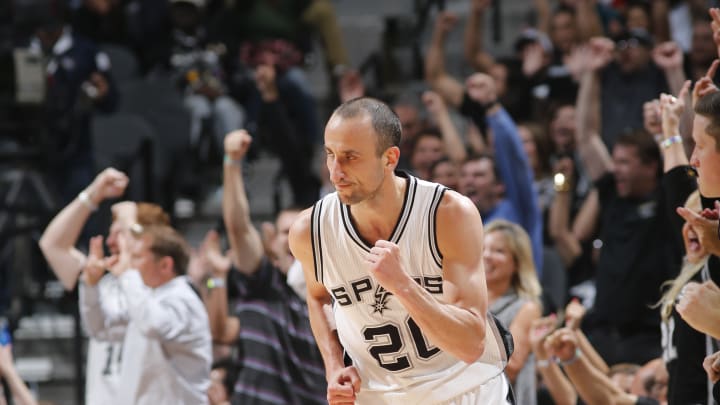 Leonard leads Spurs to 108-87 win over Clippers