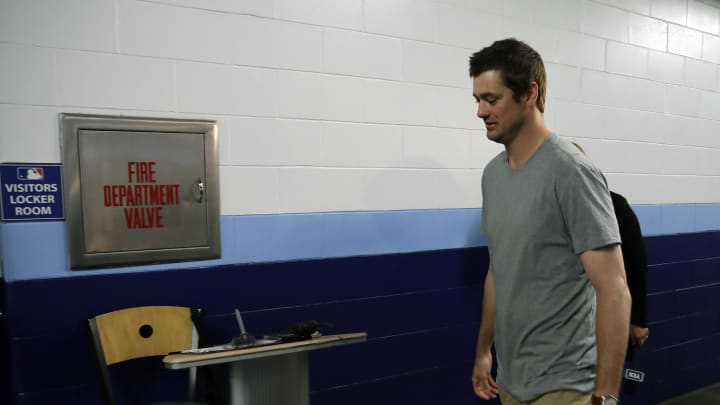 Yankees admit MLB has changed, start to retool for future