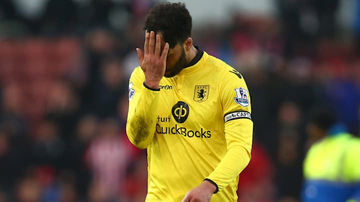 Facing EPL relegation, Aston Villa reveals losses of $81 million