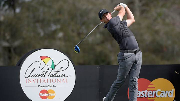 Scott rested and ready to resume his big run