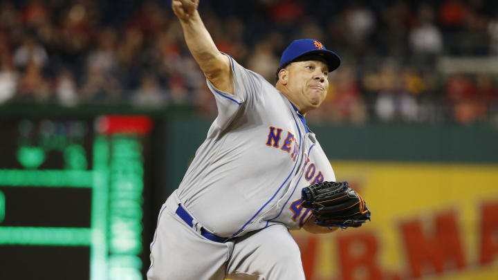 Happy birthday, Bartbino! 'Big Sexy' Colon hits the big 4-3