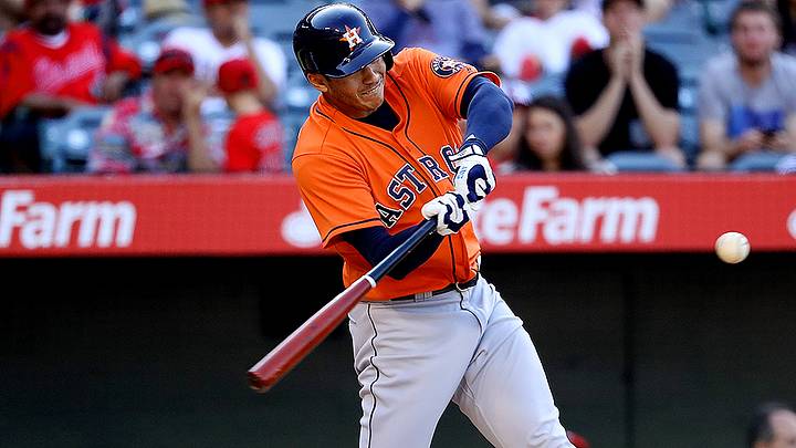 Daily fantasy baseball: Who to start in DraftKings, Fanduel on Wednesday Daily fantasy baseball: Who to start in DraftKings, Fanduel on Wednesday
