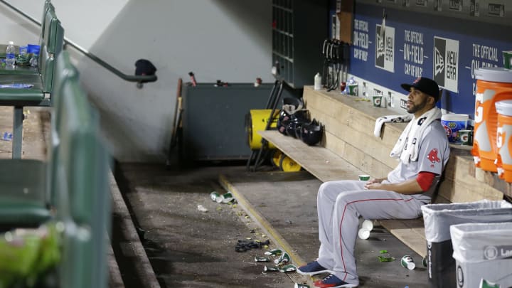 Cano's 3-run HR rallies Mariners to 5-4 win over Red Sox