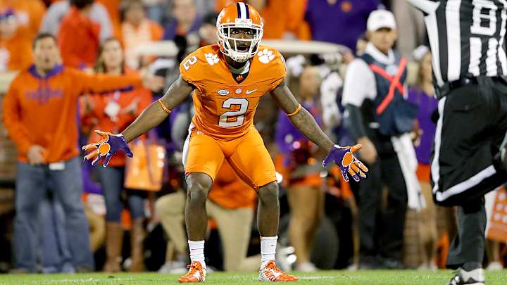 Chaos Theory: Week 14 rooting guide to total College Football Playoff controversy