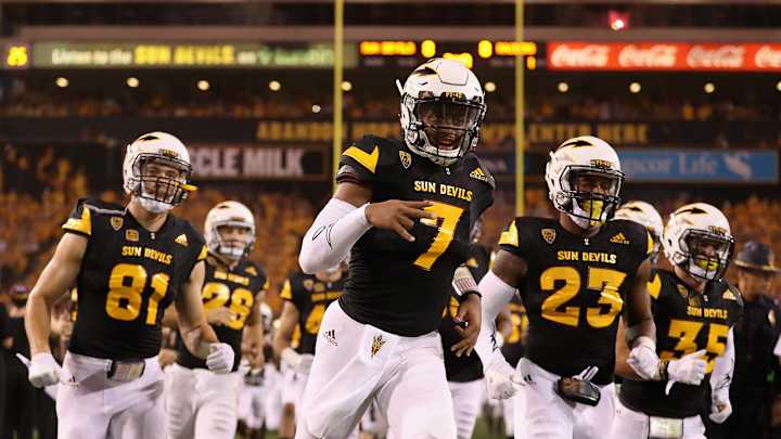 Watch Cal vs. Arizona State: Game time, live stream, TV Watch Cal vs. Arizona State: Game time, live stream, TV