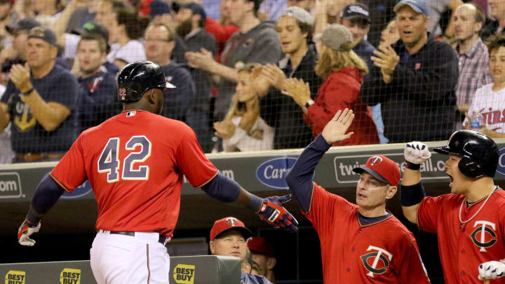 Perfect 10: Twins stop 9-game skid with 5-4 win over Angels Perfect 10: Twins stop 9-game skid with 5-4 win over Angels
