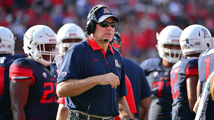 Boise State’s Marcel Yates expected to become new Arizona DC Boise State’s Marcel Yates expected to become new Arizona DC