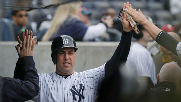 Tigers return for chilly home opener against Yankees