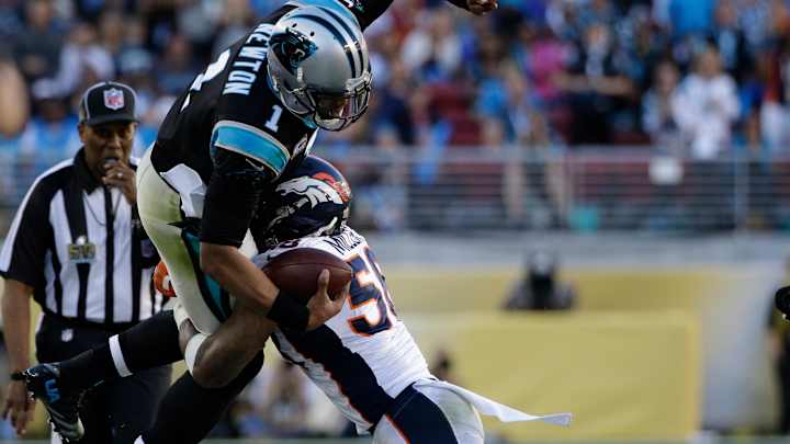Denver's defense brings home the Lombardi