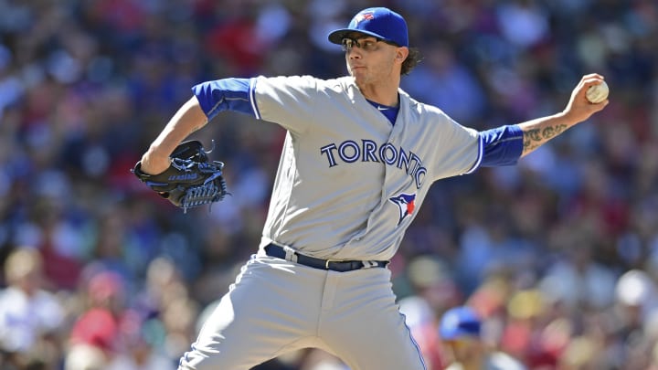 Cardinals sign Brett Cecil to 4-year, $30.5 million deal