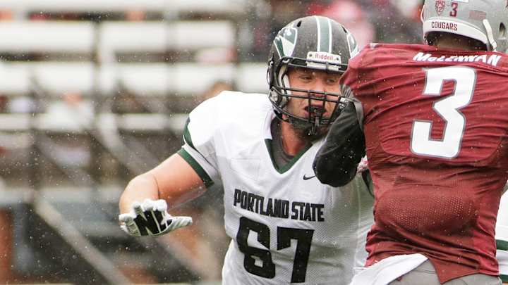 Smith second Portland State player to die this year