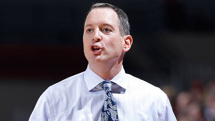 Rutgers settles for $300,000 with ex-player in Mike Rice lawsuit