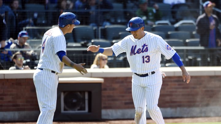 8 games in, Collins said Mets 'had to win' against Marlins