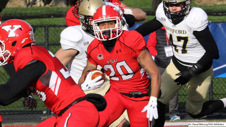 FCS playoffs review: Quarterfinals