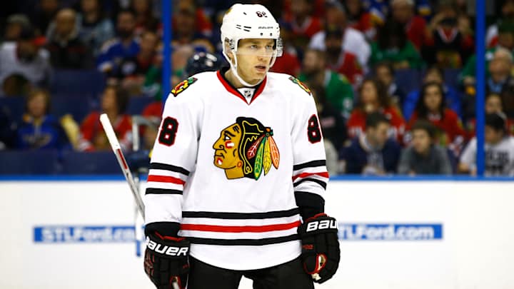 NHL rumors: Latest buzz, hockey news from around the league