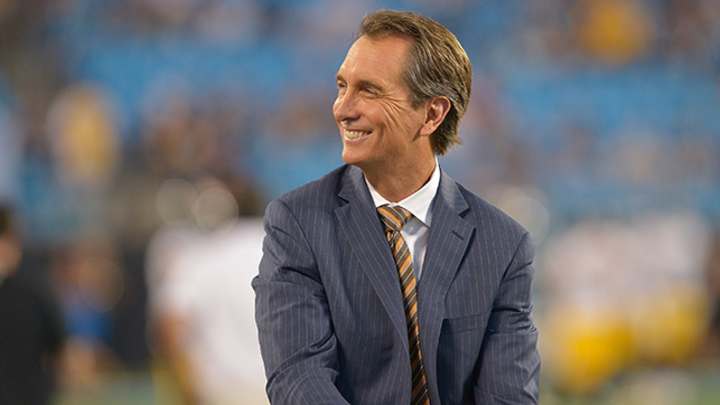 No. 83: Cris Collinsworth