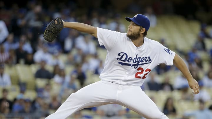 Dodgers ace Kershaw to pitch in Class A rehab game Saturday