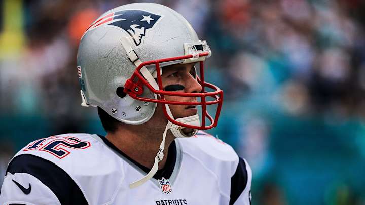 NFL rumors: Latest news entering the playoffs on injuries and more