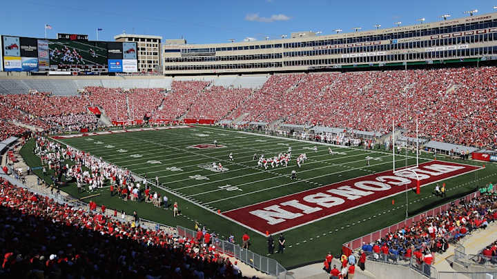 Four-star QB Jack Coan commits to Wisconsin