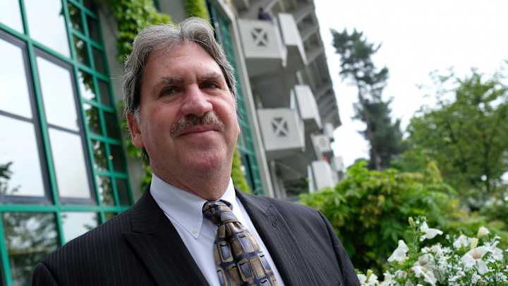 Tennis federation head: 'An awful lot of work' needed in Rio