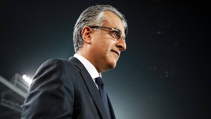Salman will be FIFA president and more: 12 predictions for 2016