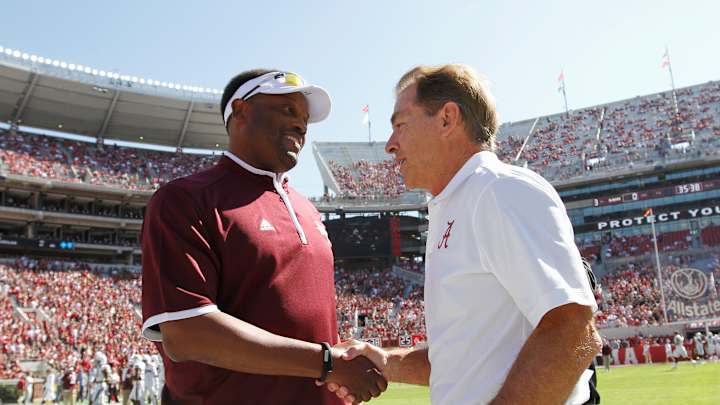 COLLEGE FOOTBALL PICKS: 3 ranked games to sort out SEC West COLLEGE FOOTBALL PICKS: 3 ranked games to sort out SEC West