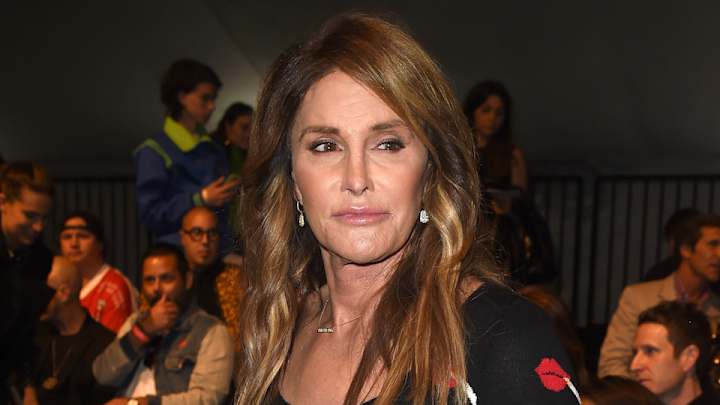 Why Caitlyn Jenner still loves and appreciates her time as Bruce